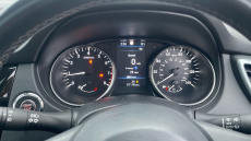 Nissan Qashqai 1.3 DiG-T N-Connecta 5dr [Glass Roof Pack] Petrol Hatchback